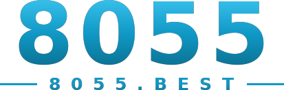 8055 logo